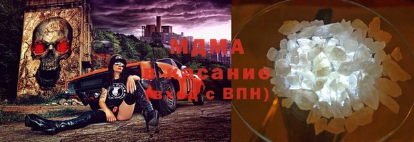 mix Горняк